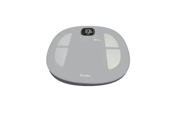TERRAILLON Pèse-personne MASTERFIT