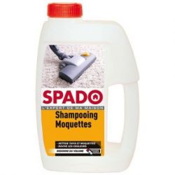 SPADO SHAMPOOING MOQ 823021