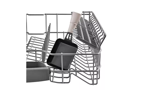 LAGRANGE Raclette 10 personnes Transparence Minéral 009908