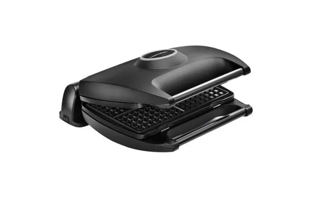 LAGRANGE GAUFRIER 4 gaufres  89003