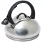 BAUMALU Bouilloire 3 L Inox à sifflet avis moins cher BAUMALU Bouilloire 3 L Inox à sifflet avis moins cher
