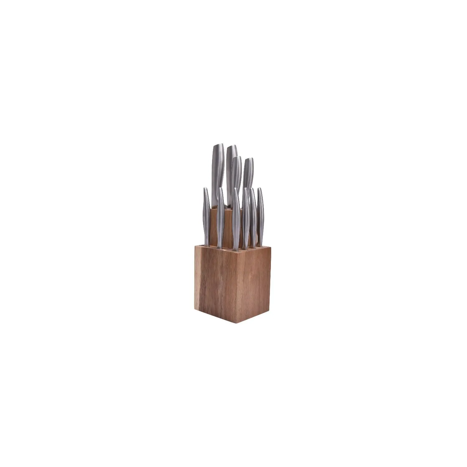 JEAN DUBOST Bloc 10 couteaux Fusal DF13A0X0X0125