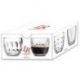 LA ROCHERE TROQUET E 638001