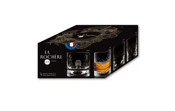 LA ROCHERE DANDY SET 642701