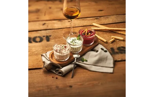 LA ROCHERE DELICE AP 643801