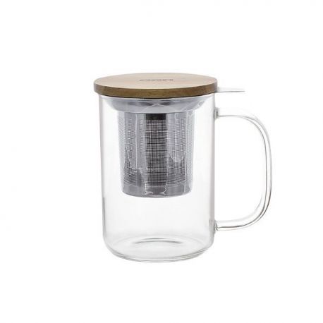 OGOLIVING Mug infuseur 45 cl