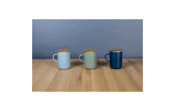 OGOLIVING Tisanière 47,5 cl - Juliet avis moins cher