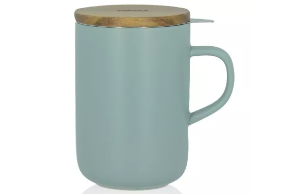 OGOLIVING Tisanière 47.5 cl Gris Perle - Juliet avis moins cher