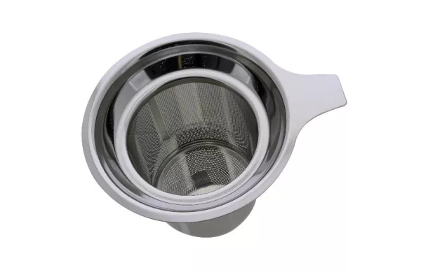 OGOLIVING Tisanière 47.5 cl Gris Perle - Juliet avis moins cher