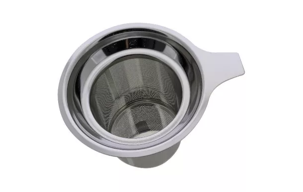 OGOLIVING Tisanière 47.5 cl Bleue - Juliet avis moins cher