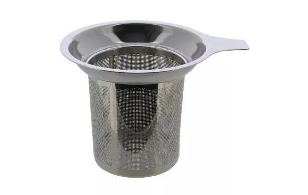 OGOLIVING Tisanière 47.5 cl Blanche - Juliet avis moins cher