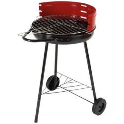 SOMAGIC Barbecue charbon 40 cm - Corsica