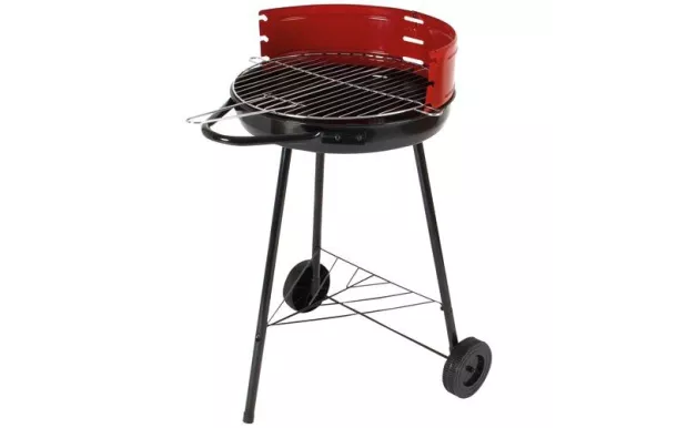 SOMAGIC Barbecue charbon 40 cm - Corsica avis moins cher