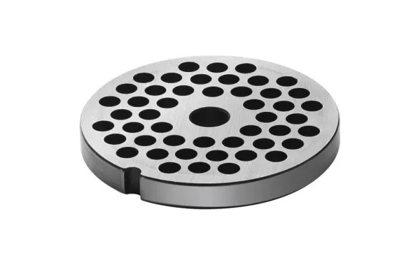 NATURE ET SAVEURS Grille 4.5 mm pour hachoir n°12 avis moins cher