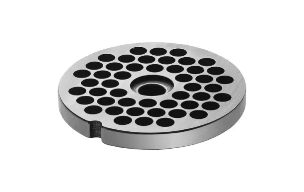 NATURE ET SAVEURS Grille 12 mm pour hachoir n°22 avis moins cher