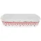TABLE&COOK LES CONFI PLAT RECT 32.5 CM