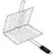 COOK IN GARDEN Grille enveloppante 34x28cm manche soft touch