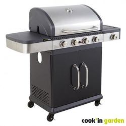 COOK IN GARDEN BARBE AM064SBI