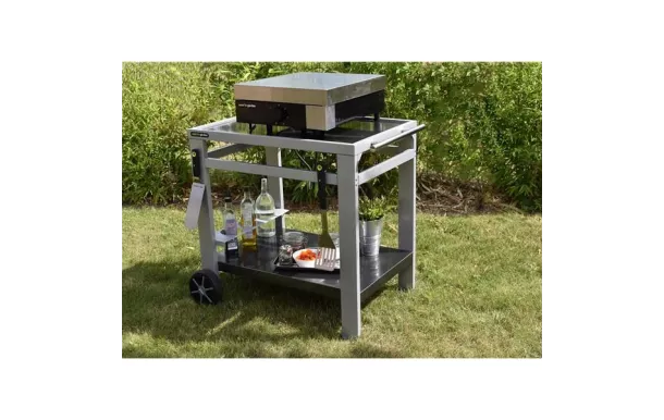 COOK IN GARDEN Desserte Media 80 - WT012T