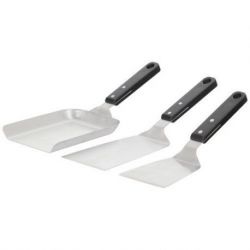 LE MARQUIER Set de 3 spatules