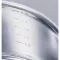 BEKA Casserole chef 14 cm casserole serie de casseroles inox pas cher avis