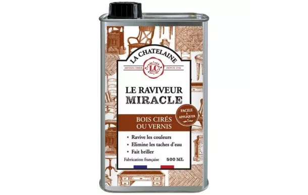 LA CHATELAINE LE RAV CHA02