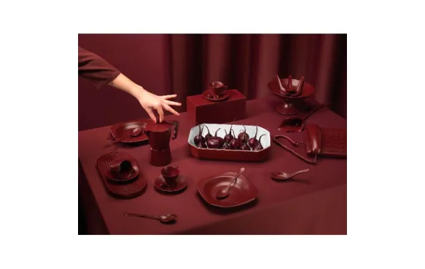 PYREX PLAT A FOUR RE 295B005/7145