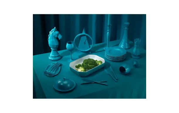 PYREX PLAT A FOUR RE 295B003/7145