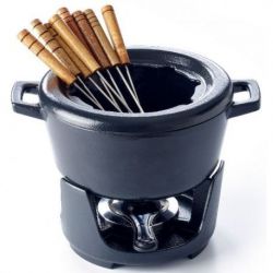 BEKA Service à fondue 2 L / 8 personnes Nori 15140024