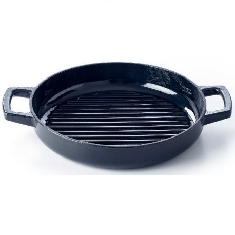 BEKA Poêle grill 28 cm - Nori