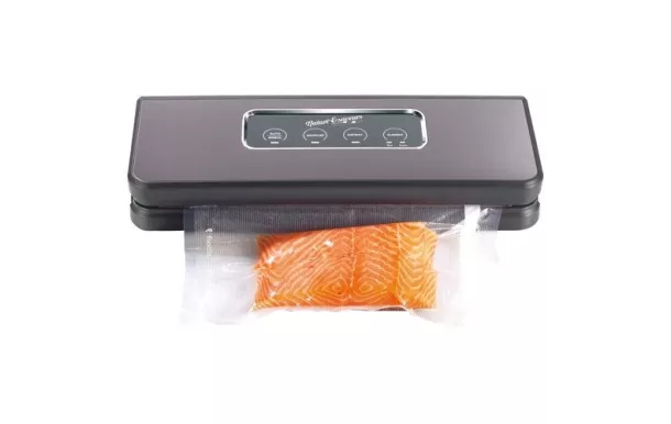 NATURE&SAVEURS Conditionneuse sous vide Brosse NSMVIN