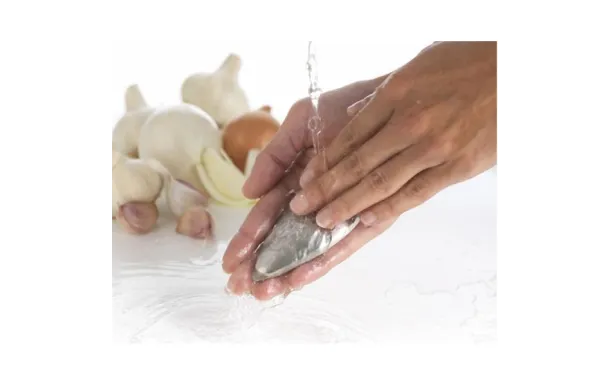 MASTRAD Savon d'acie F87528