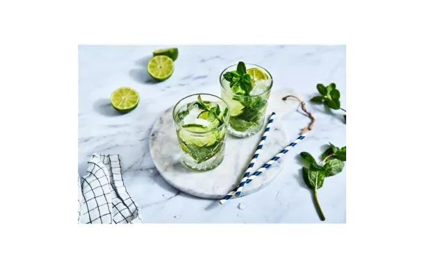 MAGIMIX Blender 1.2 L Chromé Mat Power 3 - 11641