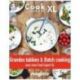 MAGIMIX LIVRE GRANDES TABLEES ET BATCH COOKING