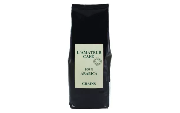 MAISON TAILLEFER CAF ZAMATG1000