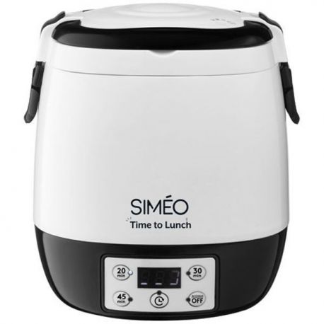 SIMEO LUNCH BOX 100W LBE420