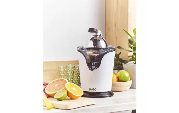 SIMEO Presse-agrumes - JPA220 avis moins cher