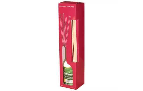 LAMPE DU PARFUMEUR B 0609