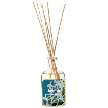 LAMPE DU PARFUMEUR Brins de parfum bambou 100ml jasmin