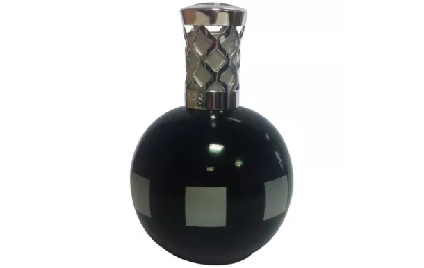 LAMPE DU PARFUMEUR Lampe à parfum sans recharge boule La maison