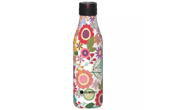 LES ARTISTES BOTTLE  A-6528