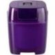 BRANDT Sorbetière 1.5 L Violet Pourpre - SOR15EP