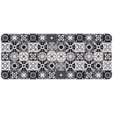 IDMAT TAPIS CUISINE  DCUIS50120CARRE