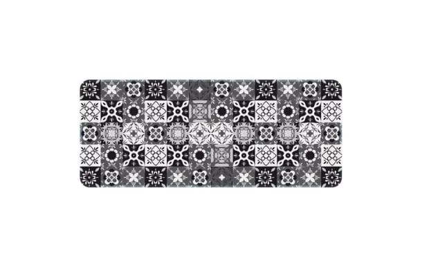 IDMAT TAPIS CUISINE  DCUIS50120CARRE
