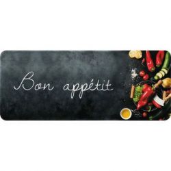 IDMAT TAPIS CUISINE  DCUIS50120BONAP