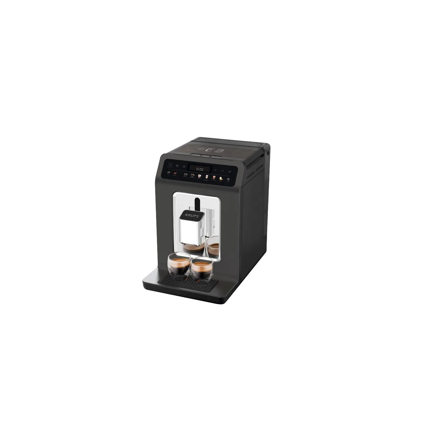 KRUPS Robot café automatique Evidence One YY4328FD