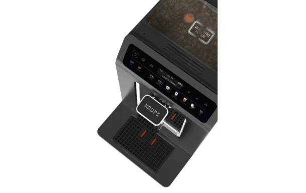 KRUPS Robot café automatique Evidence One YY4328FD