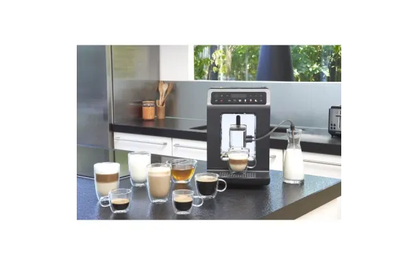 KRUPS Robot café automatique Evidence One YY4328FD