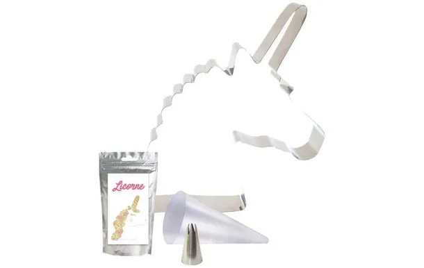 SCRAPCOOKING KIT DIY 3917