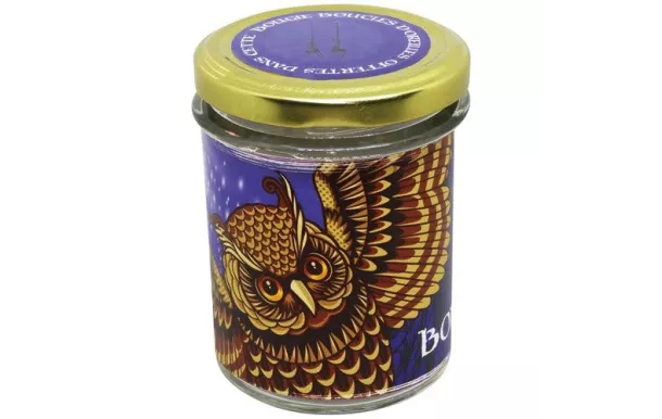 ODYSSEE DES SENS BOU BVGB-HIBOU